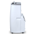 FRAL klimatyzator przenośny SUPER COOL FSC13H Silent Wi-Fi + Super Air SA150W